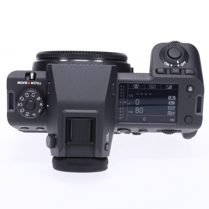 FUJIFILM GFX100 II ボディ
