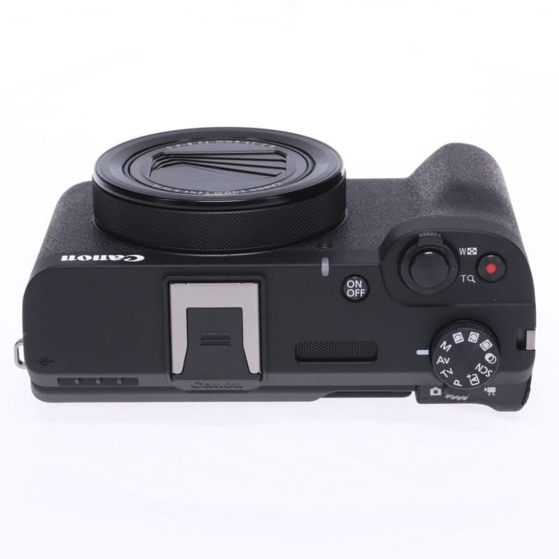 PowerShot V1
