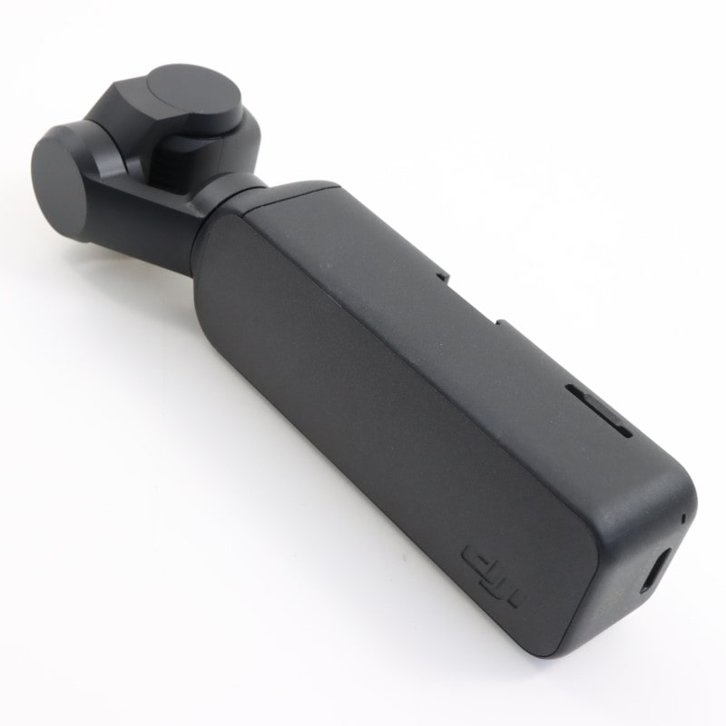 OSPKJP [Osmo Pocket]