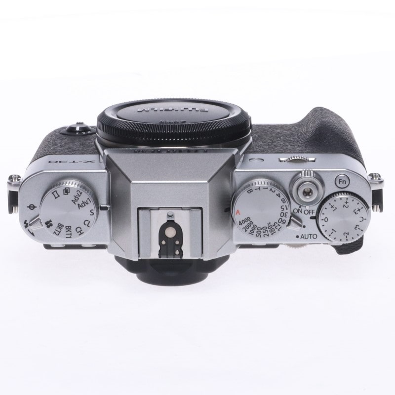 FUJIFILM X-T30 II