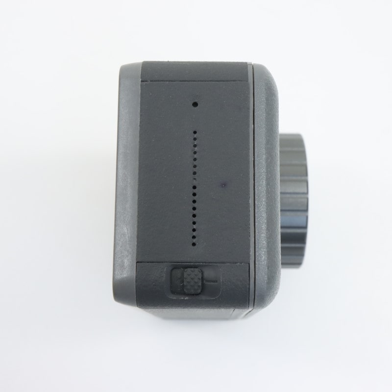 OSMACT [Osmo Action]