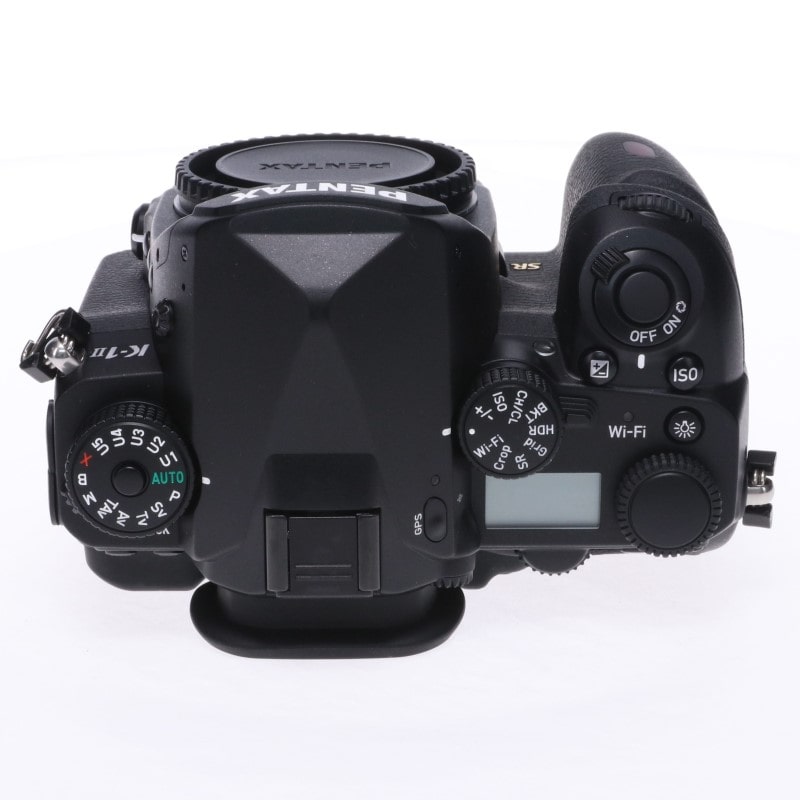 PENTAX K-1 Mark II ボディキット