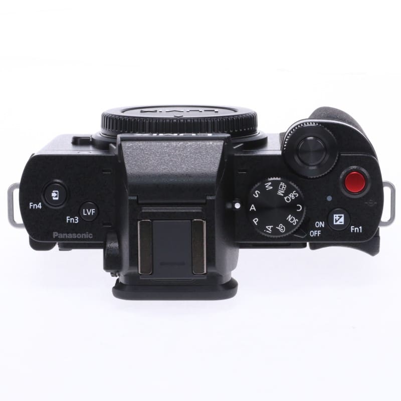 LUMIX G100D ボディ DC-G100D