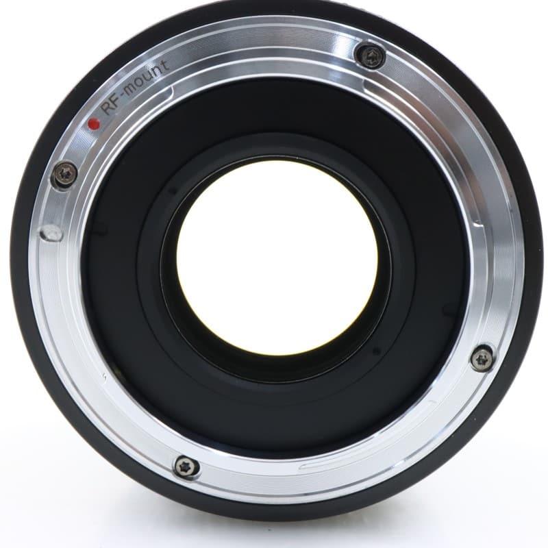 35mm T1.2 APS-C/S35 シネマレンズ R/ブラック MS35R-B-JP