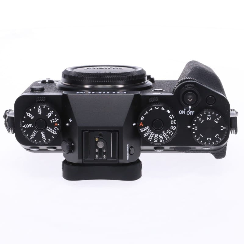 FUJIFILM X-T5 ボディ ブラック (日本語・英語版)