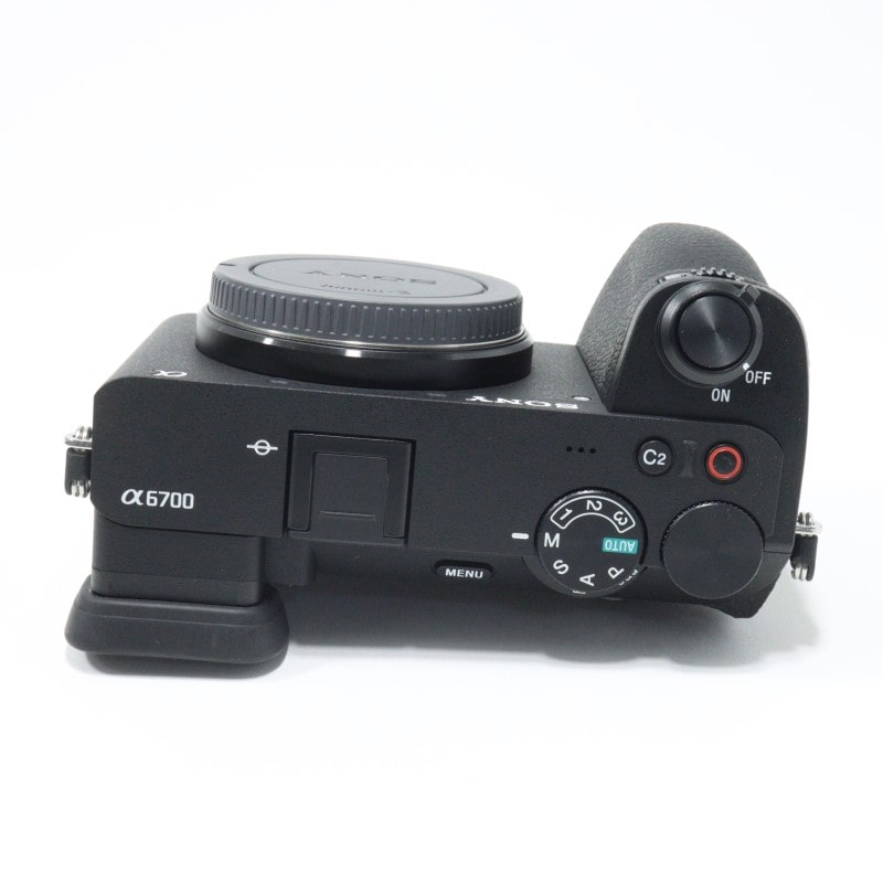 SONY α6700 ILCE-6700 中古 C2120172536478｜フジヤカメラ