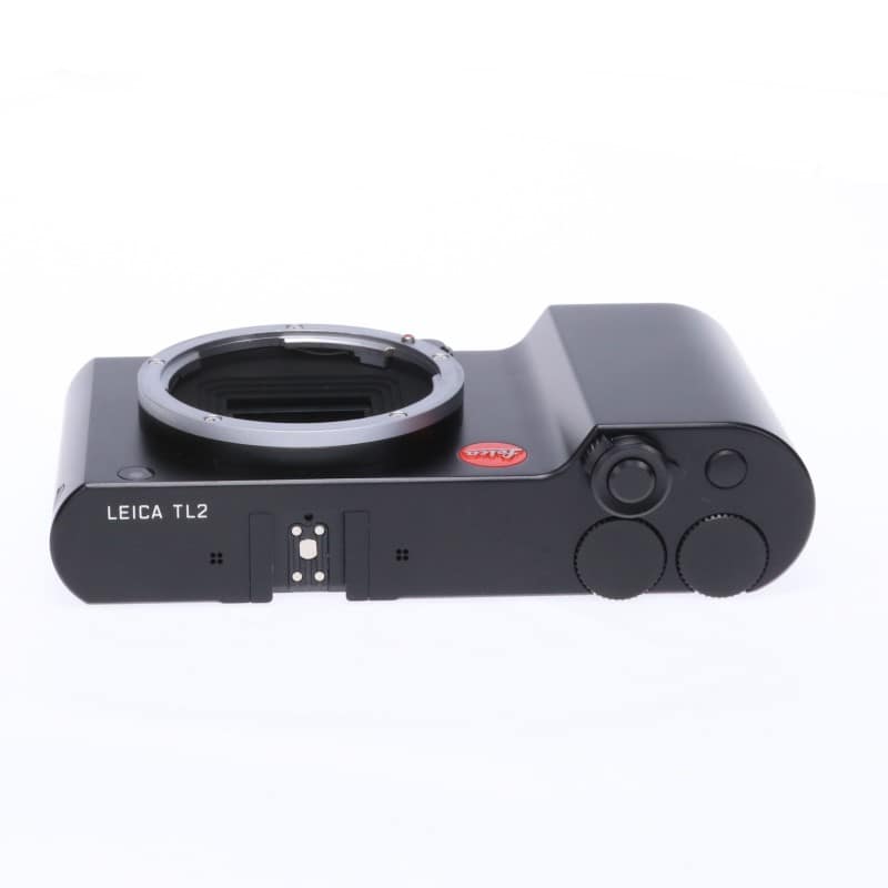 Leica TL2 ブラック