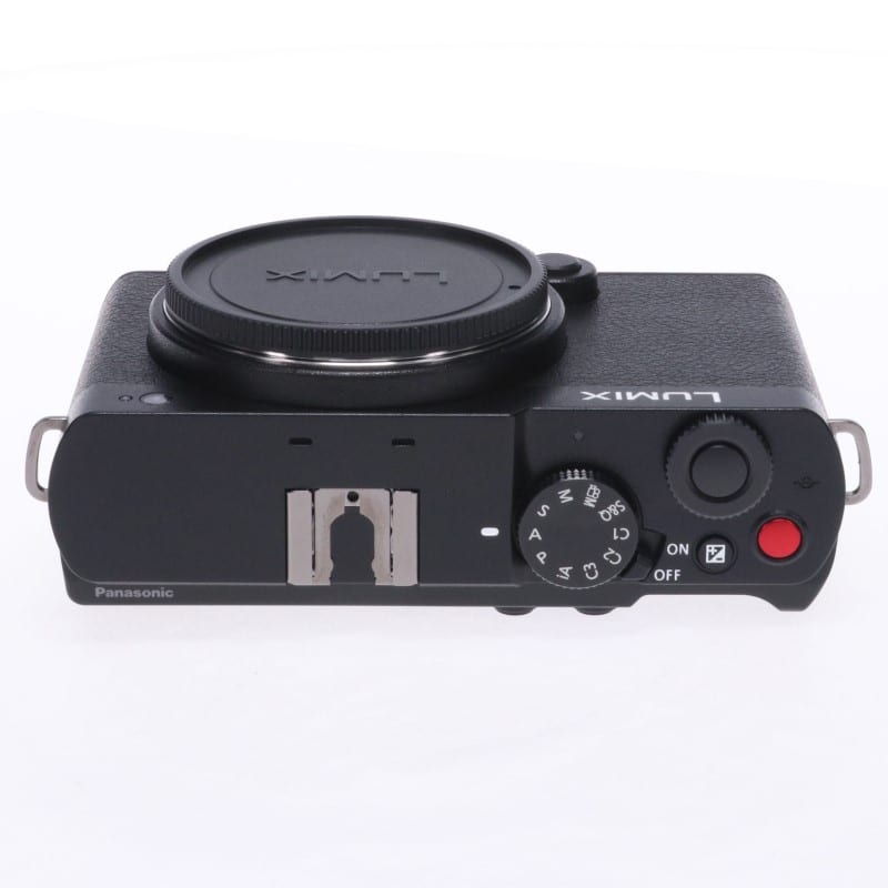 LUMIX S9 ボディ ブラック DC-S9-K