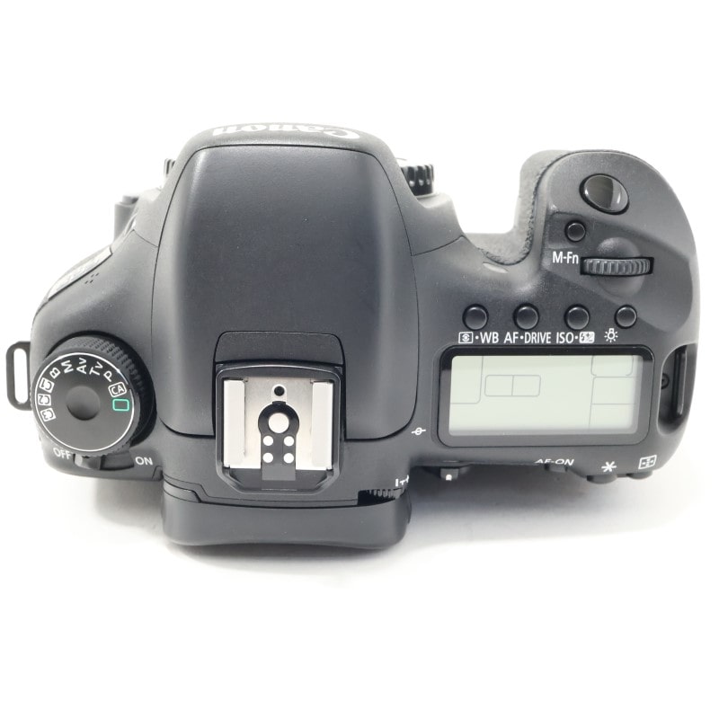 EOS 7D ボディ