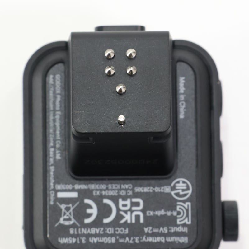 X3 Canon用