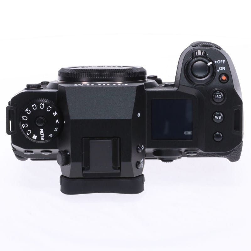 FUJIFILM X-H2 ボディ