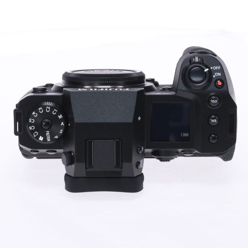 FUJIFILM X-H2 ボディ