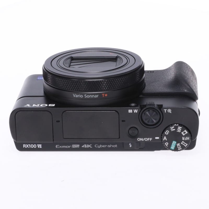 RX100VII DSC-RX100M7