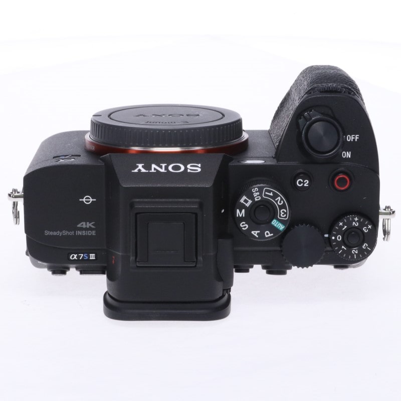 α7S III ILCE-7SM3