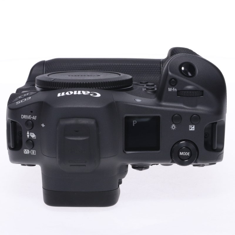 EOS R3 ボディー