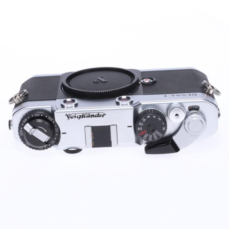 BESSA-T シルバー