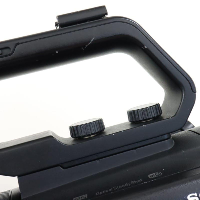 PXW-Z90V