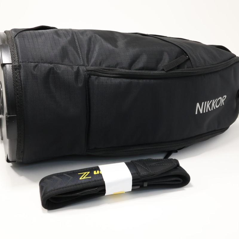 NIKKOR Z 800mm f/6.3 VR S