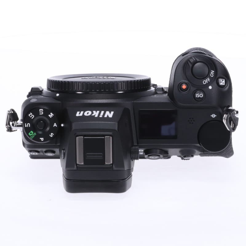 Z7II ボディ