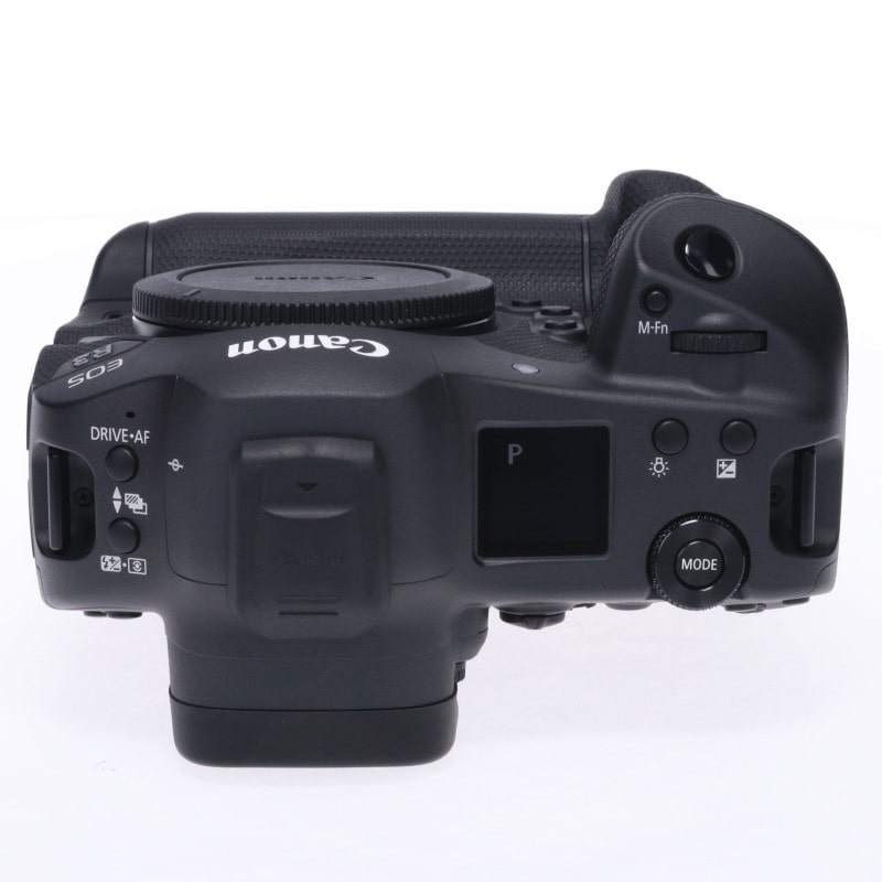 EOS R3