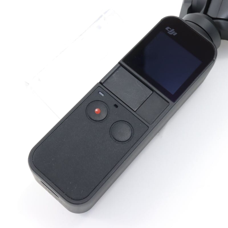 OSPKJP [Osmo Pocket]