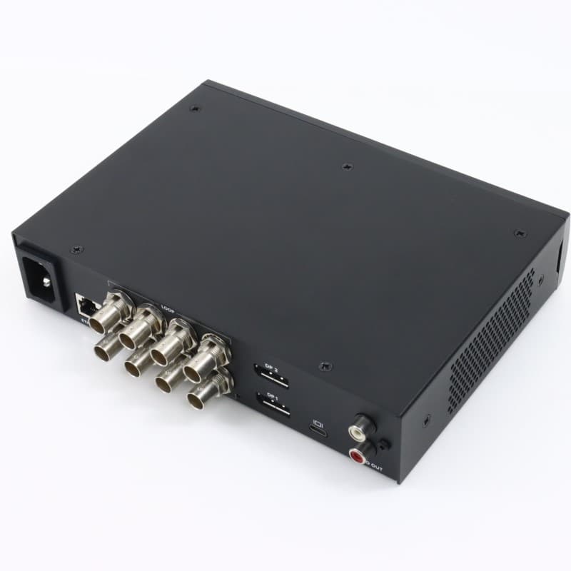 CONVN8TRM/AA/SDIDP [Teranex Mini - SDI to DisplayPort 8K HDR]