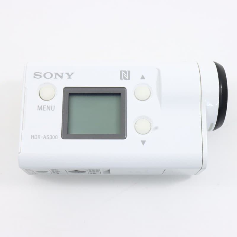 HDR-AS300R ライブビューリモコンキット HDR-AS300R/WC