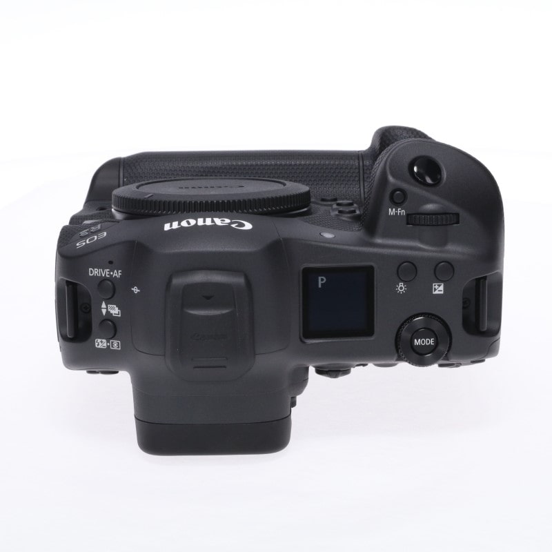 EOS R3