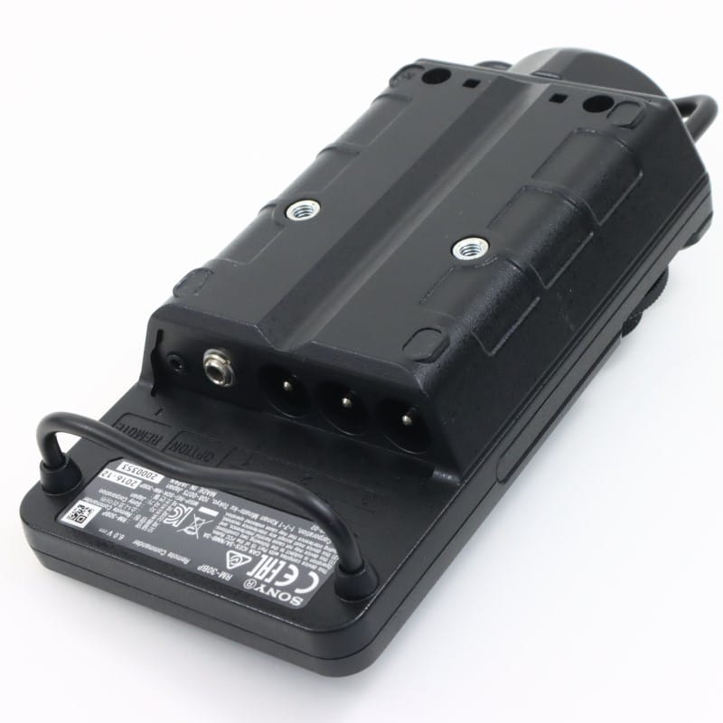 RM-30BP [リモートコントロールユニット]