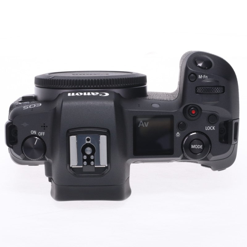 EOS R