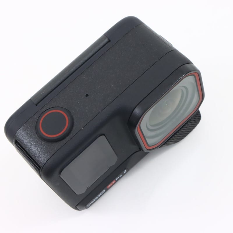 Insta360 Ace Pro 2 シングルバッテリー CINSBBGA-SB