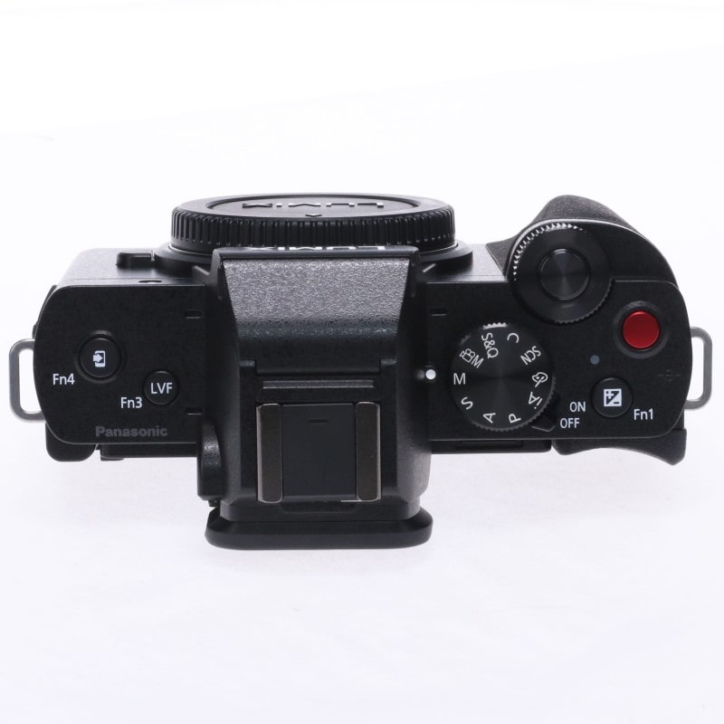LUMIX G100 DC-G100 ボディ単体
