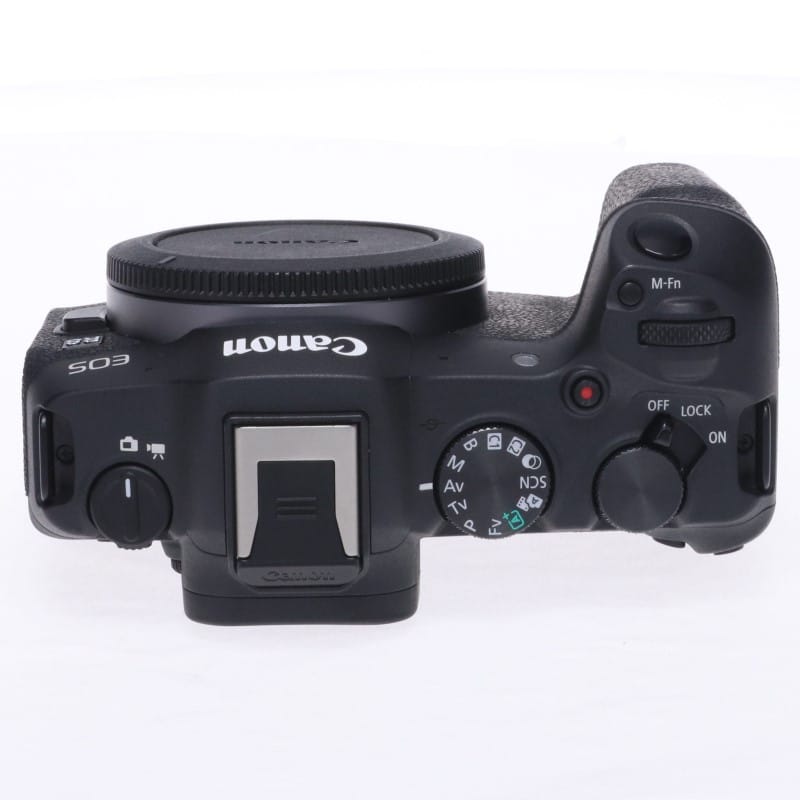 EOS R8 ボディー