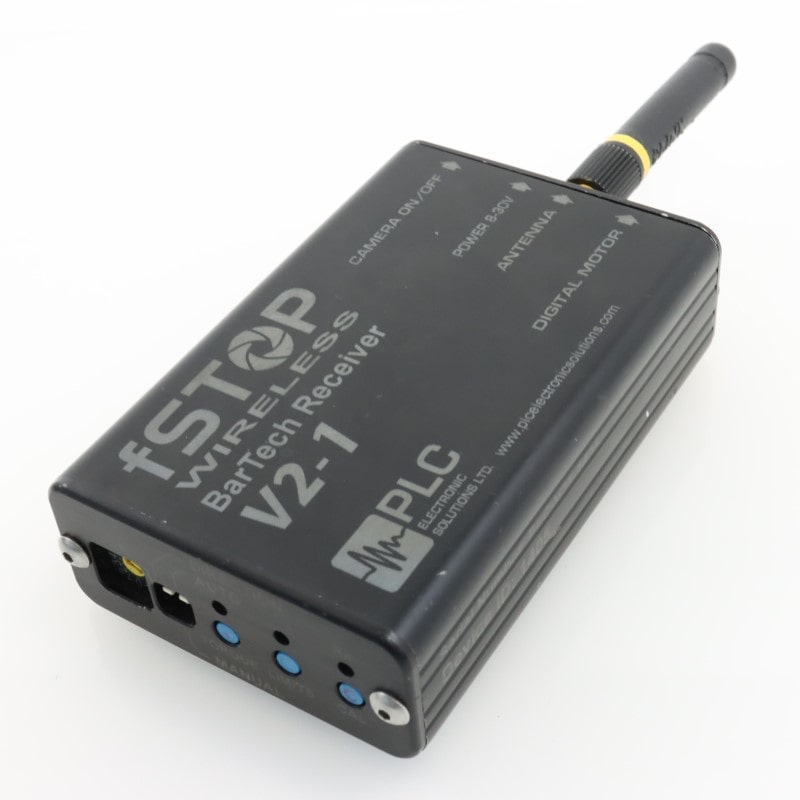 BarTech Engineering BTE-BFD-F [Focus DEVICE]