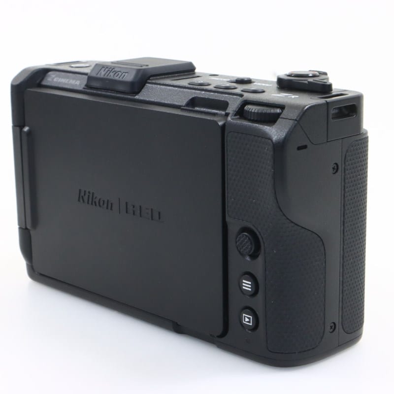 ZR 24-70 レンズキット