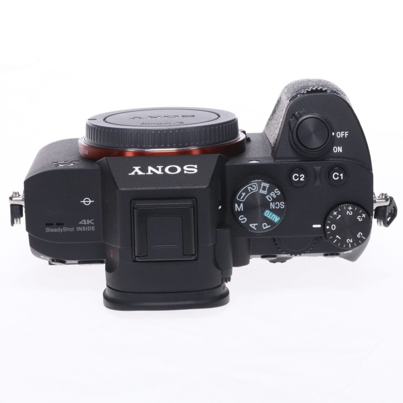 α7 III ILCE-7M3