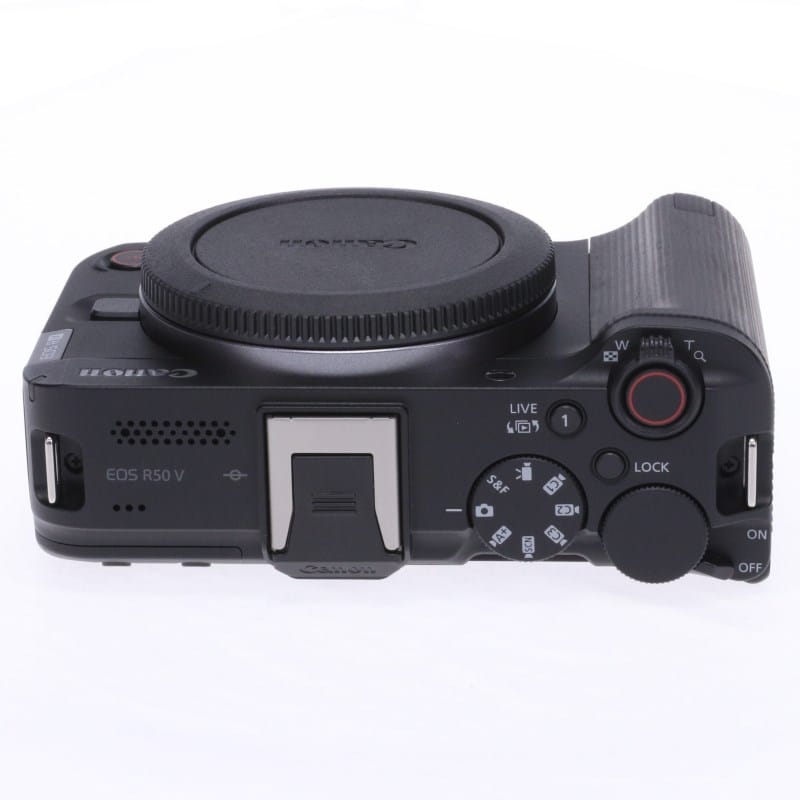 EOS R50 V ボディー