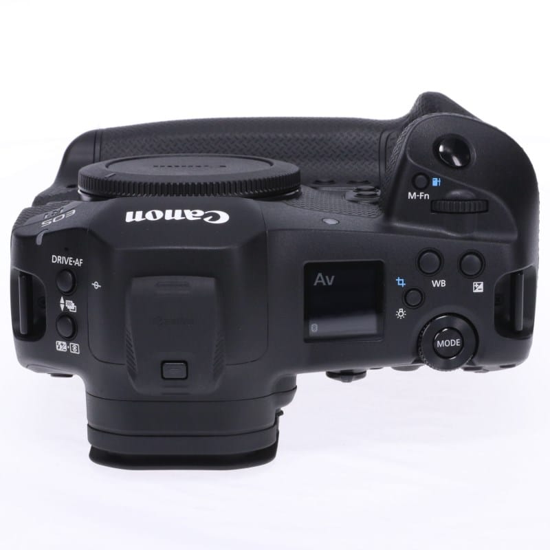 EOS R1 ボディー