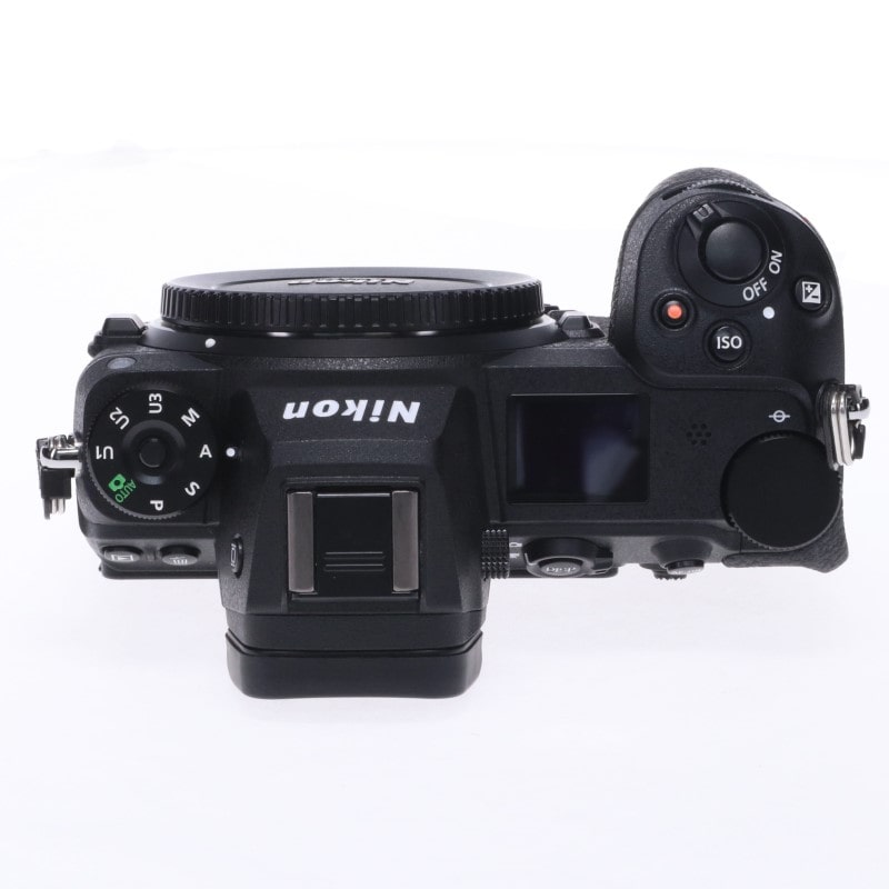 Z7II