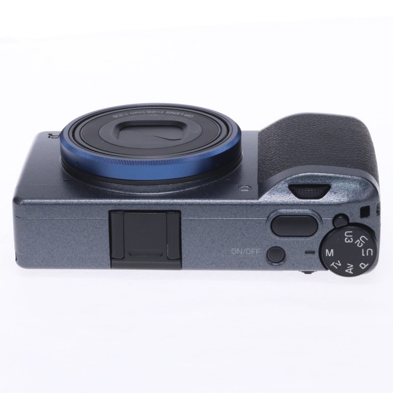 RICOH GR IIIx Urban Edition
