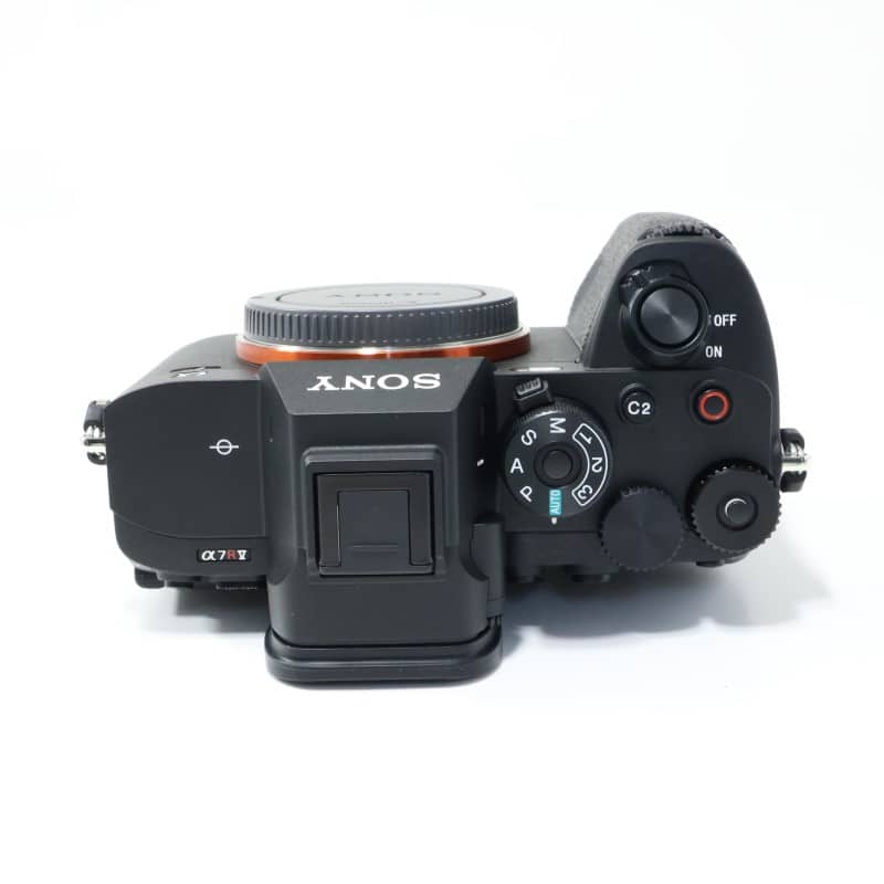 α7R V ボディ ILCE-7RM5