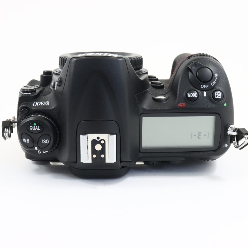 D300