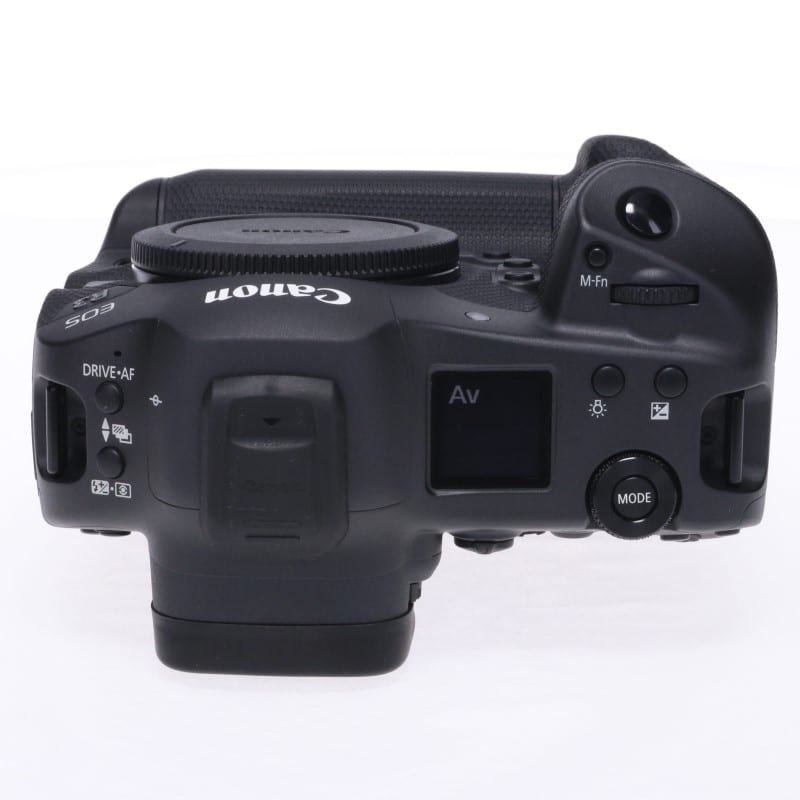 EOS R3 ボディー