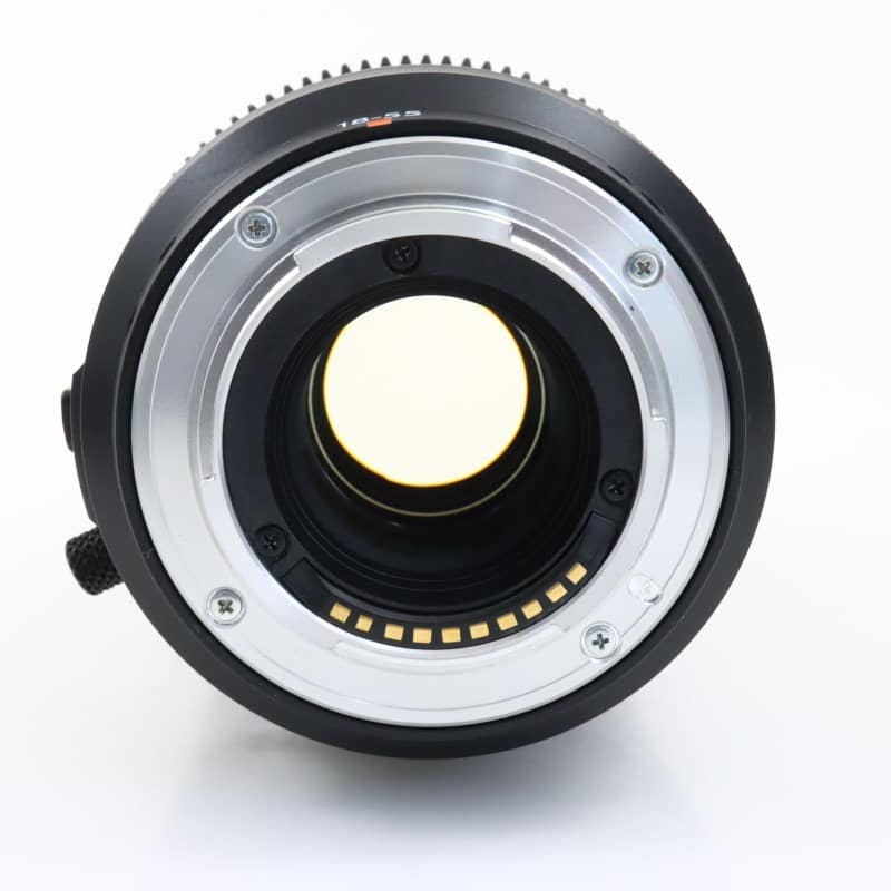 MKX18-55mm T2.9 [MK シリーズ シネマズームレンズ Xマウント]