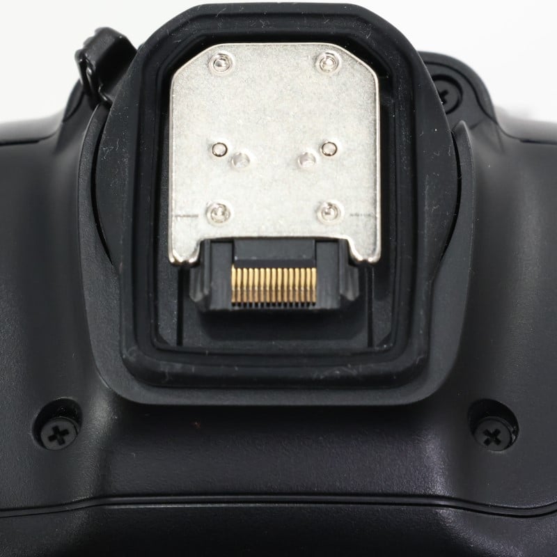 スピードライト EL-5