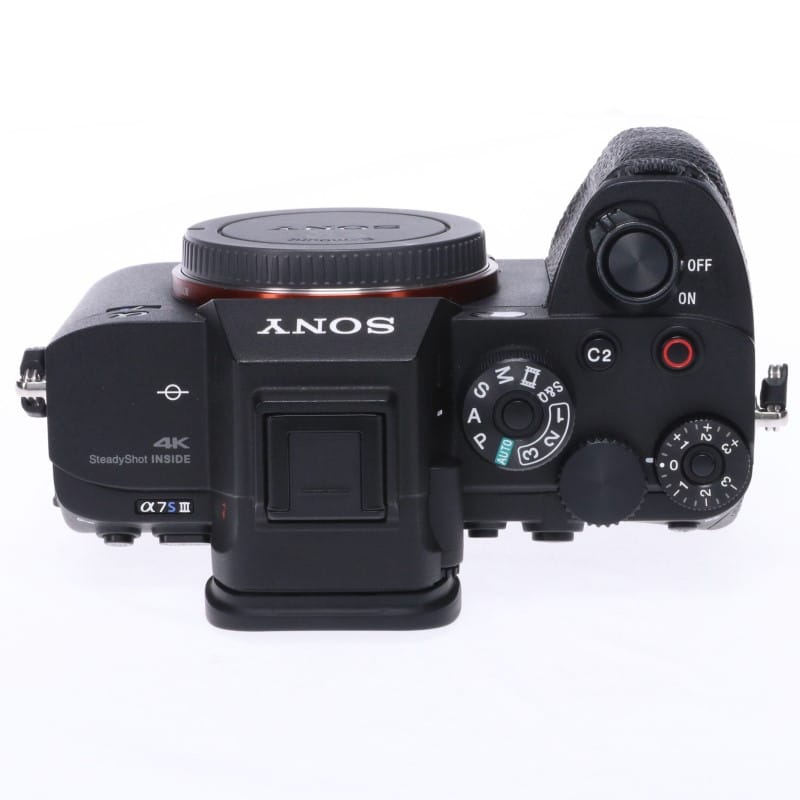 α7S III ボディ ILCE-7SM3