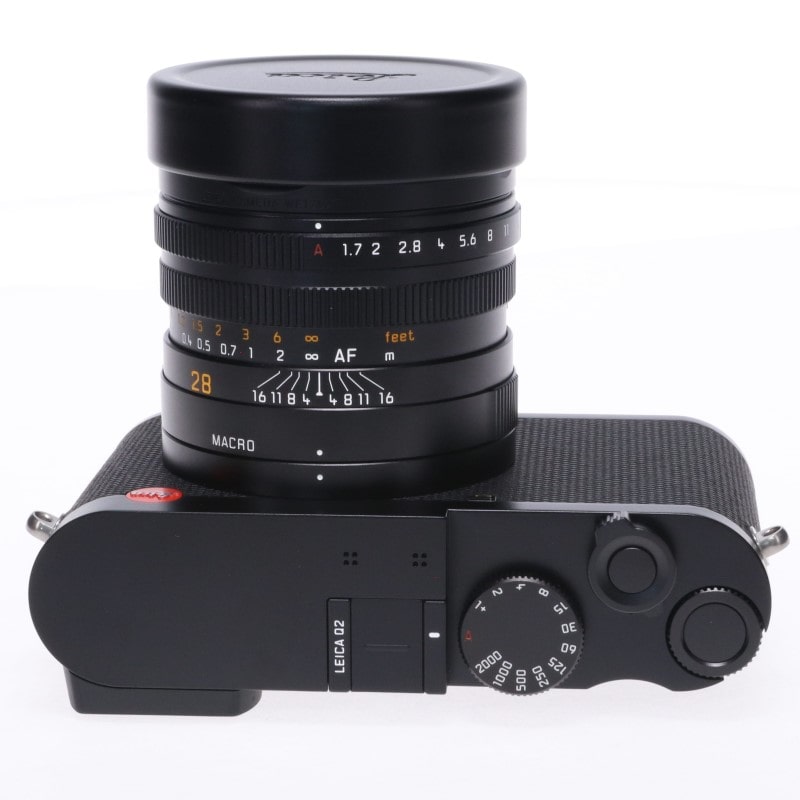 Leica Q2