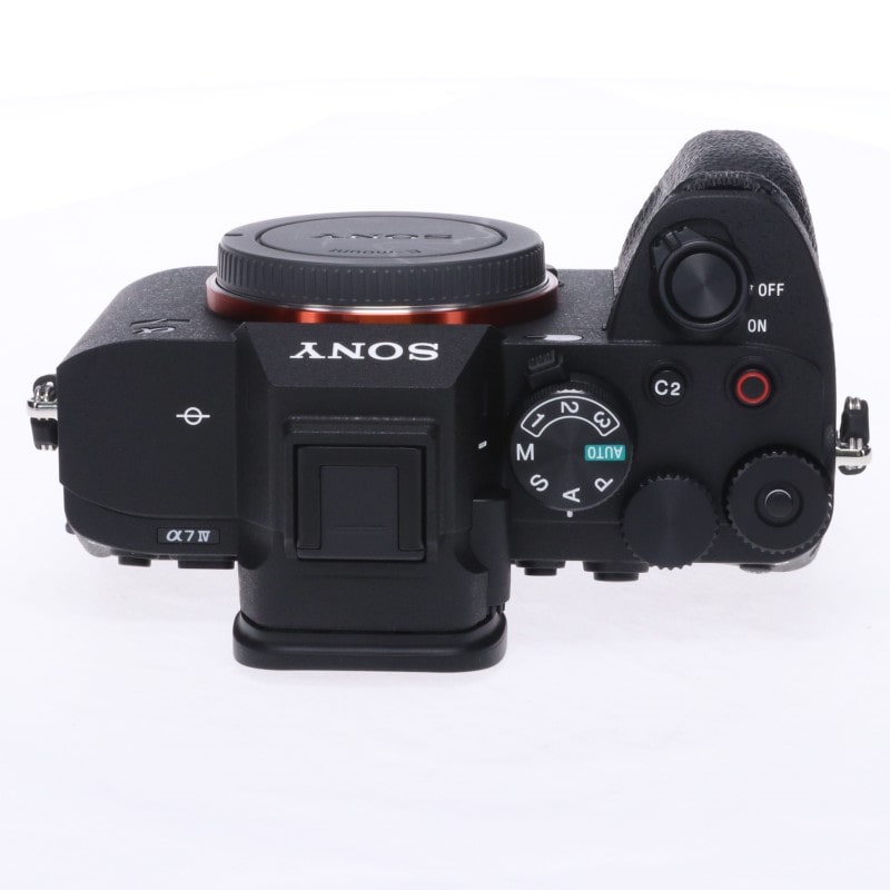 α7 IV ILCE-7M4