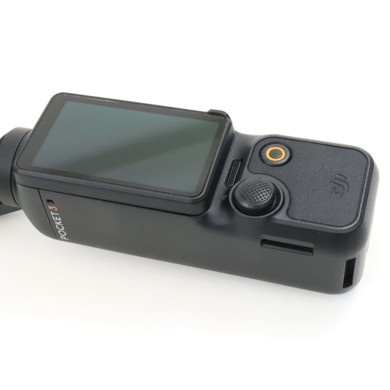 OP9923 [Osmo Pocket 3]