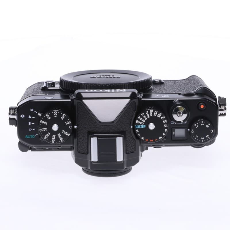 Zf ボディ(ブラック)